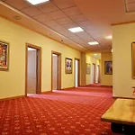 Hotel Austria Tirana
