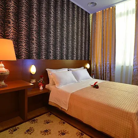 Austria Hotel 4*