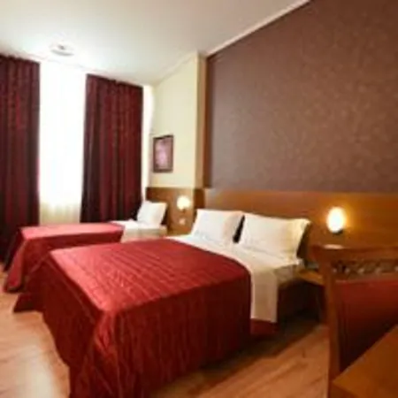 Austria Hotel Tirana