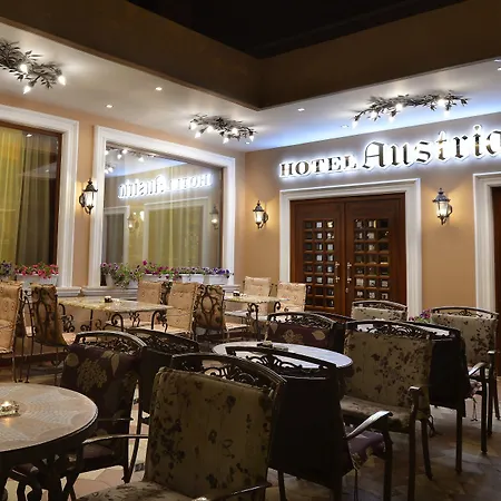 Austria Hotel