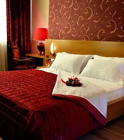 Austria Hotel