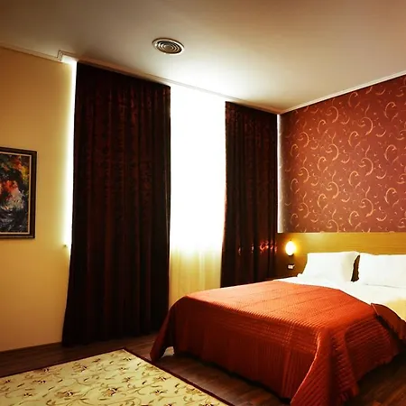 Hotel Austria