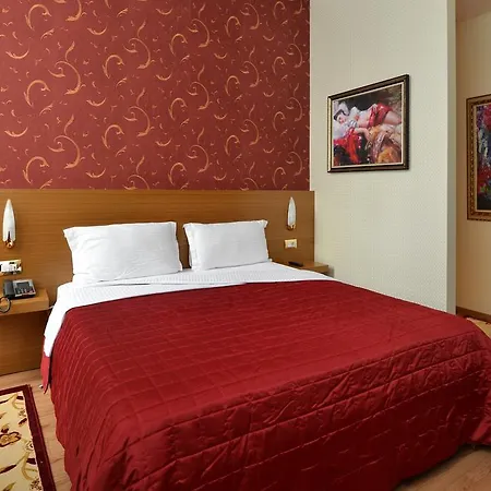 Austria Hotel
