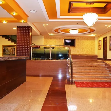 Hotel Austria 4*