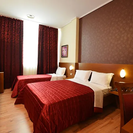 Austria 4*