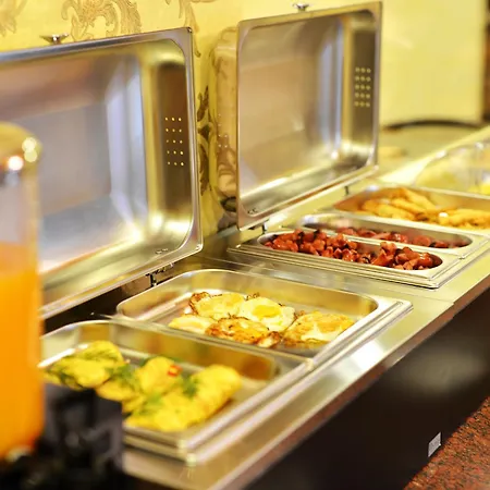 Austria Hotel 4*