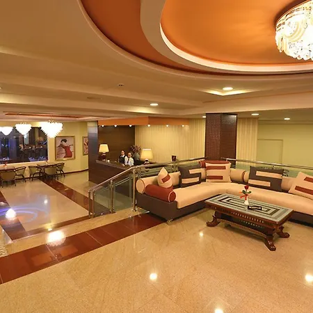 Hotel Austria 4*