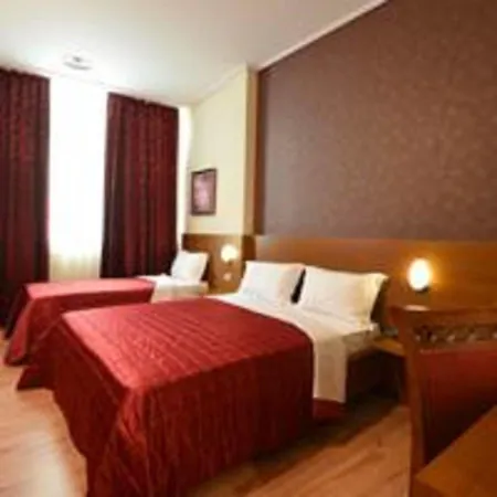 Austria Hotel Tirana