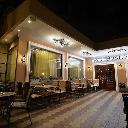 Hotel Austria