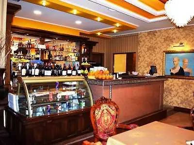 Austria Hotel