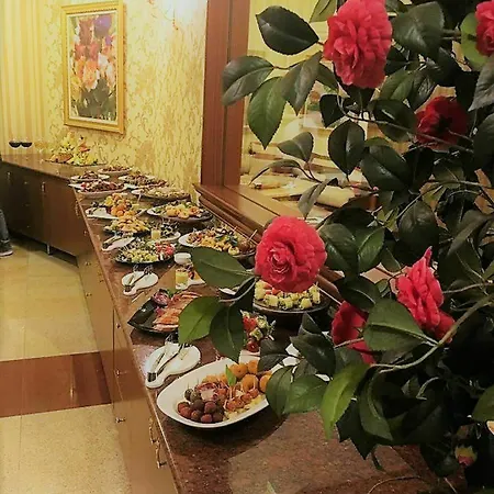 Austria 4* Tirana