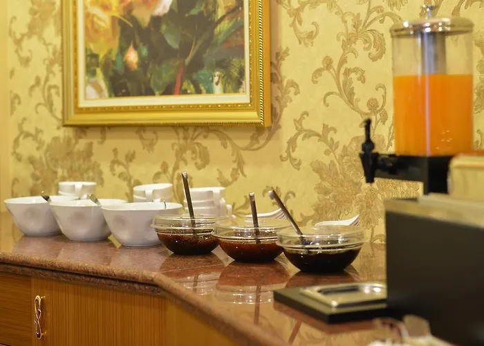 اوستريا تيرانا