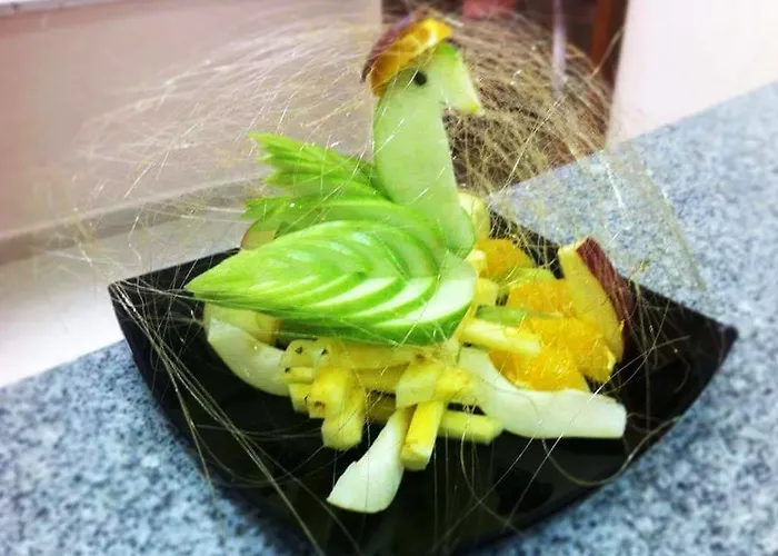 اوستريا فندق 4*