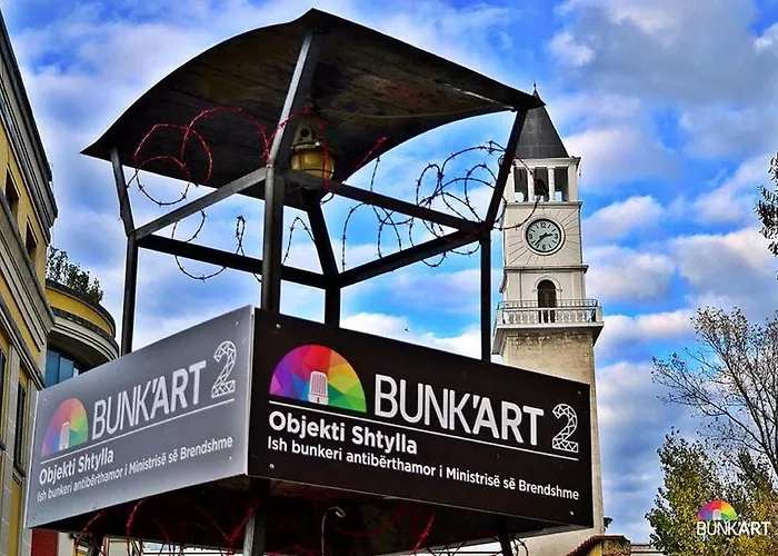 فندق اوستريا