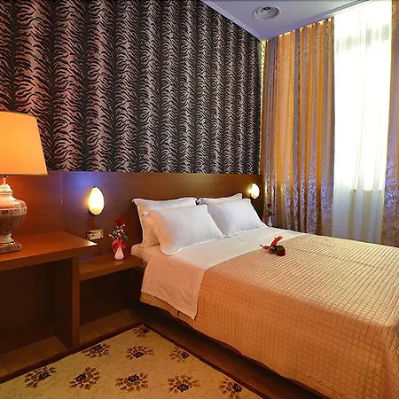 Hotel Austria 4*