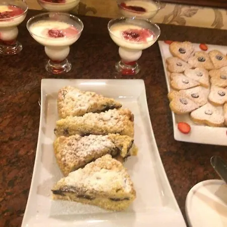 Austria Hotel Tirana