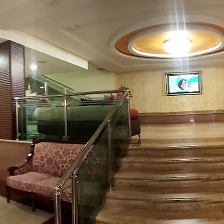 Hotel Austria Tirana