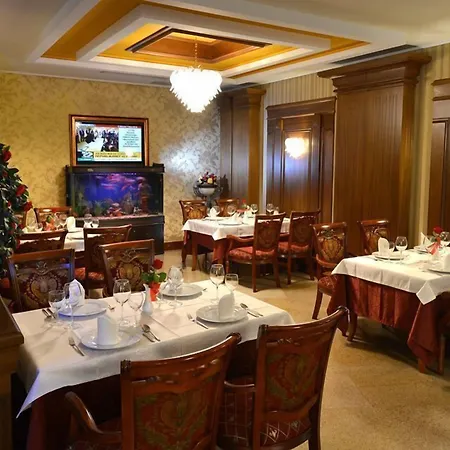 奥斯特利亚酒店