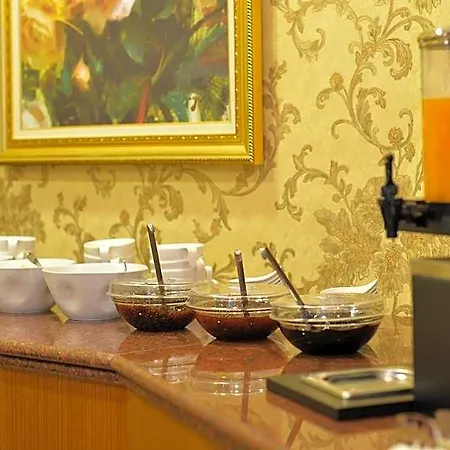 فندق اوستريا 4*