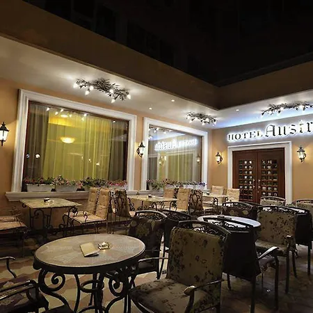 Hotel Austria