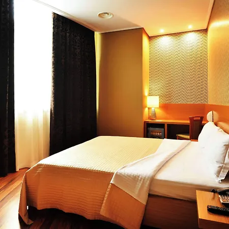 Austria Hotel Tirana