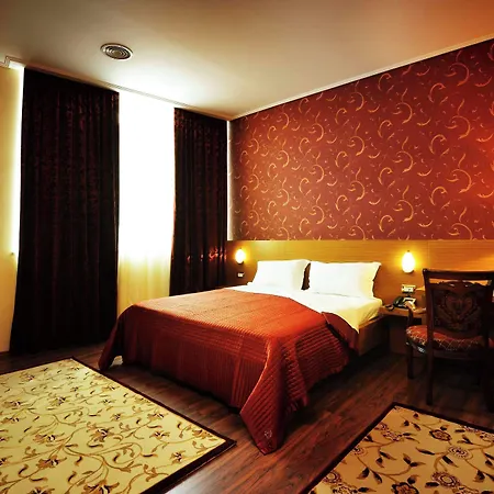 Austria Hotel