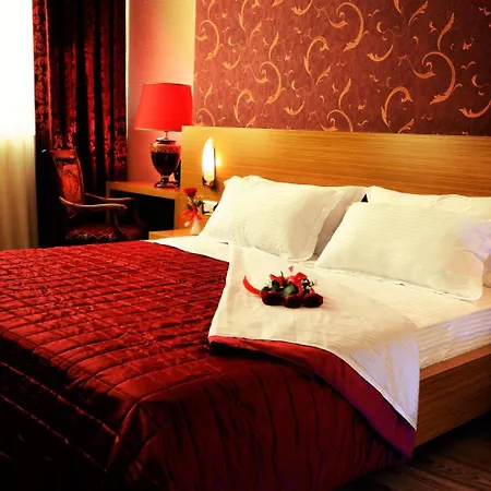 Austria Hotel