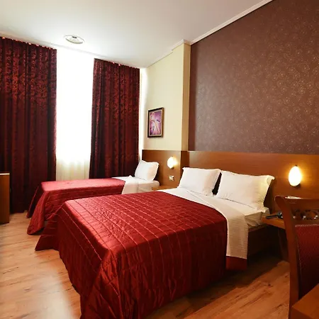 Austria Tirana