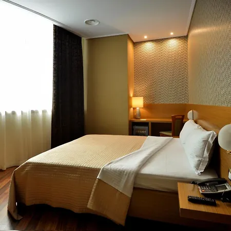 Austria Hotel 4*
