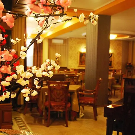 Hotel Austria