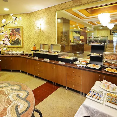 Austria Hotel Tirana