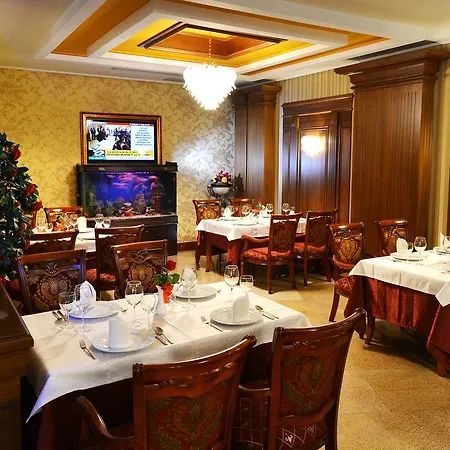 Hotel Austria Hotel 4*