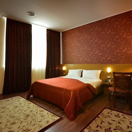 Hotel Austria 4*