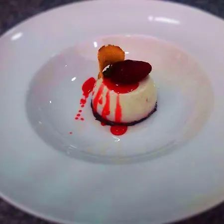 Hotel Austria Tirana