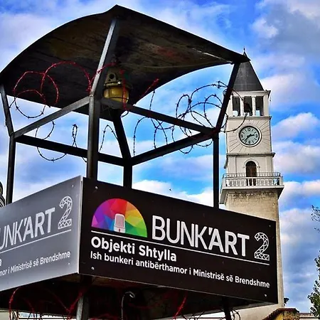 酒店 奥斯特利亚酒店