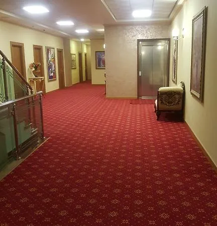 Hotel Hotel Austria