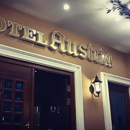 Austria Hotel