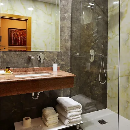 Hotel Austria 4*