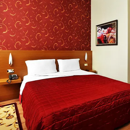 奥斯特利亚酒店