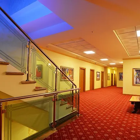 Hotel Austria 4*