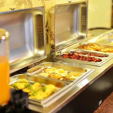 Hotel Austria Hotel 4*