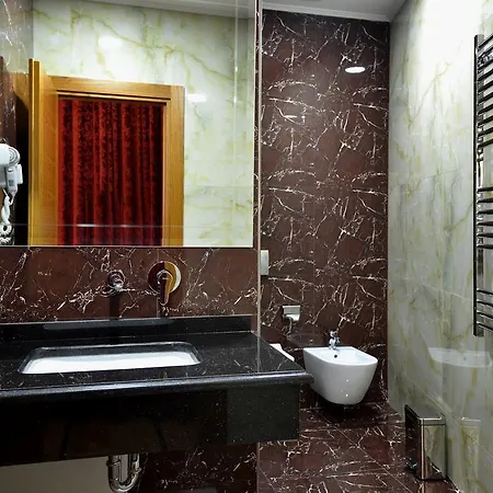 Hotel Hotel Austria Tirana