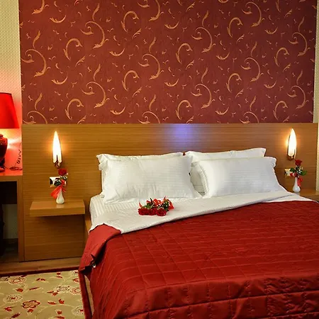 Hotel Austria Hotel 4*