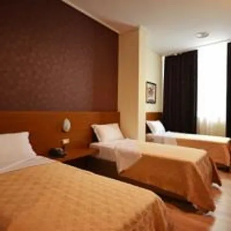 Hotel Hotel Austria
