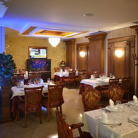 Hotel Austria 4*