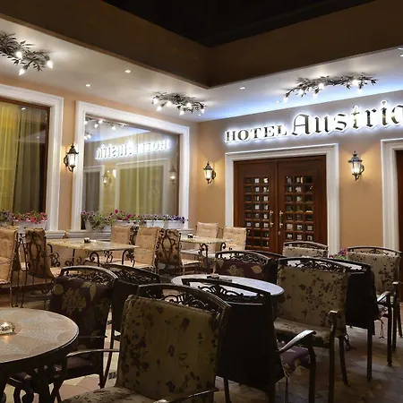 Hotel Austria