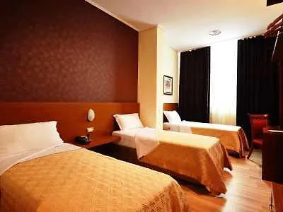 Hotel Austria Hotel Tirana
