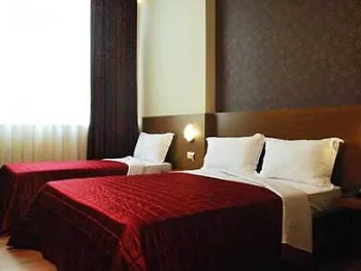 Hotel Austria 4*
