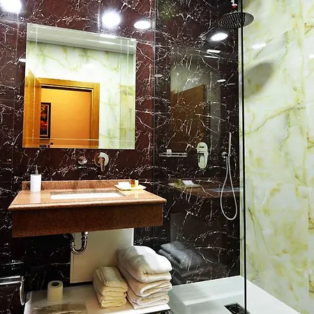 Hotel Austria 4*