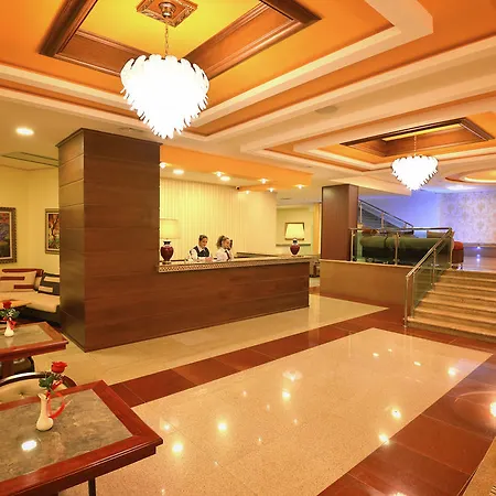 Hotel Austria Hotel 4*